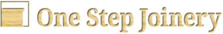 One Step Joinery Limited logo